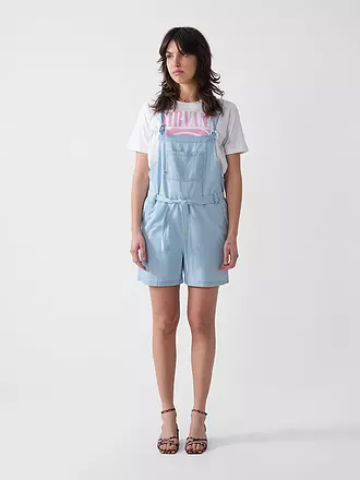 RAGWEAR | Jumpsuit ZULEIKA DENIM | 